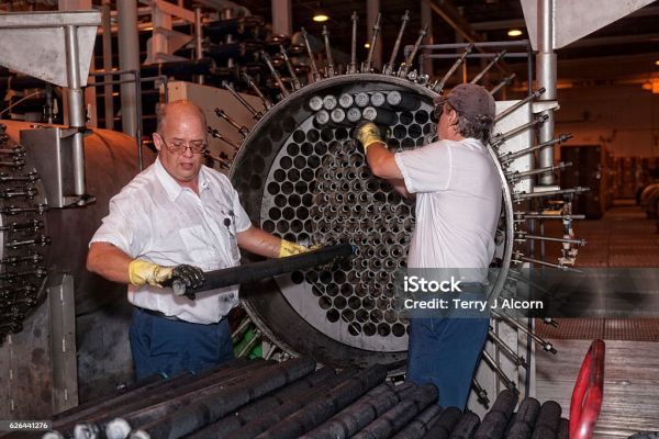 Advanced Manufacturing