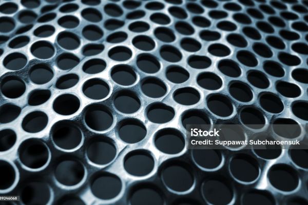 Process and Thermal Design