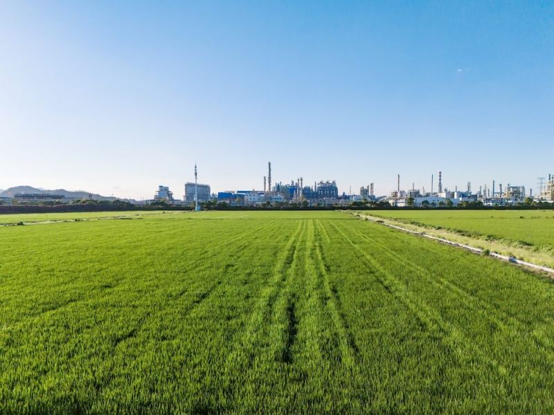 Waste recovery sector