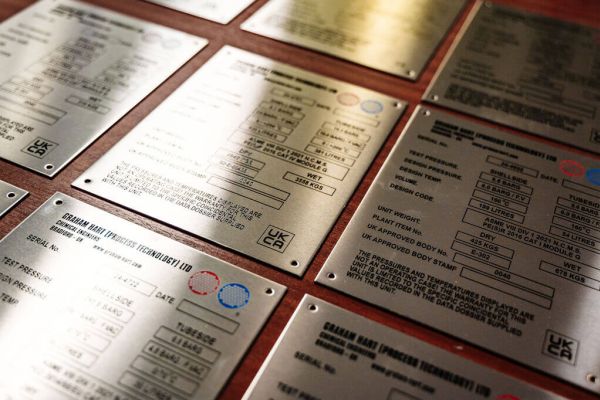 Advanced Manufacturing