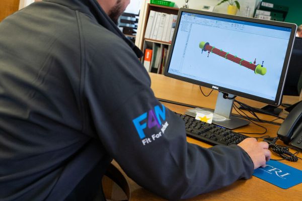 Process and Thermal Design