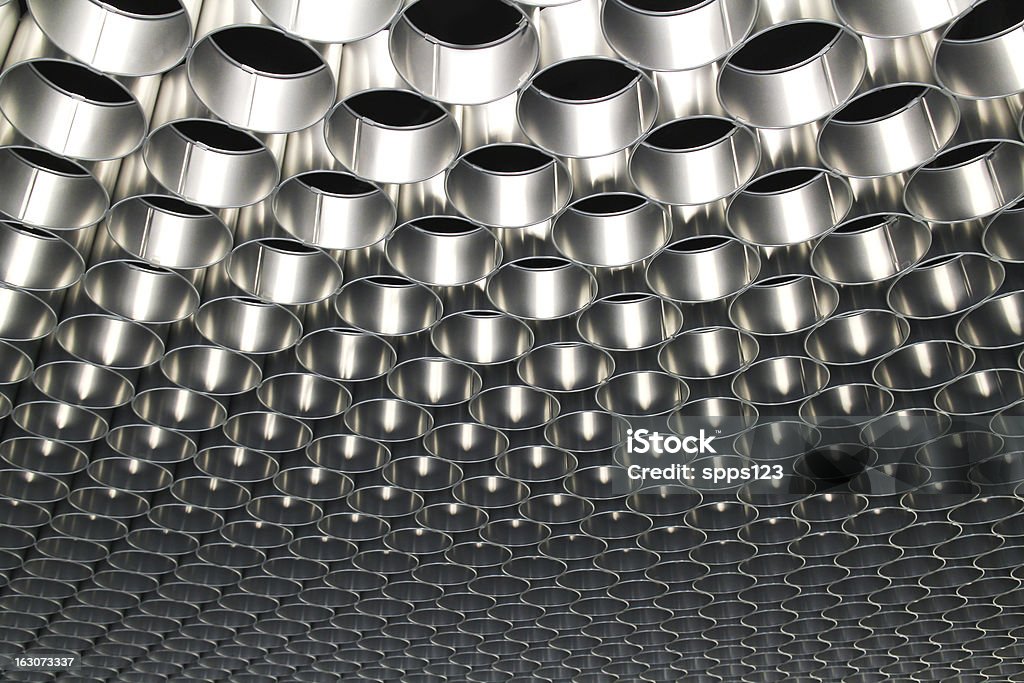 Petrolchemical plant