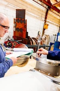 Crossflow & Heat Recovery Systems