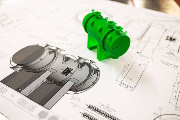 Mechanical Design