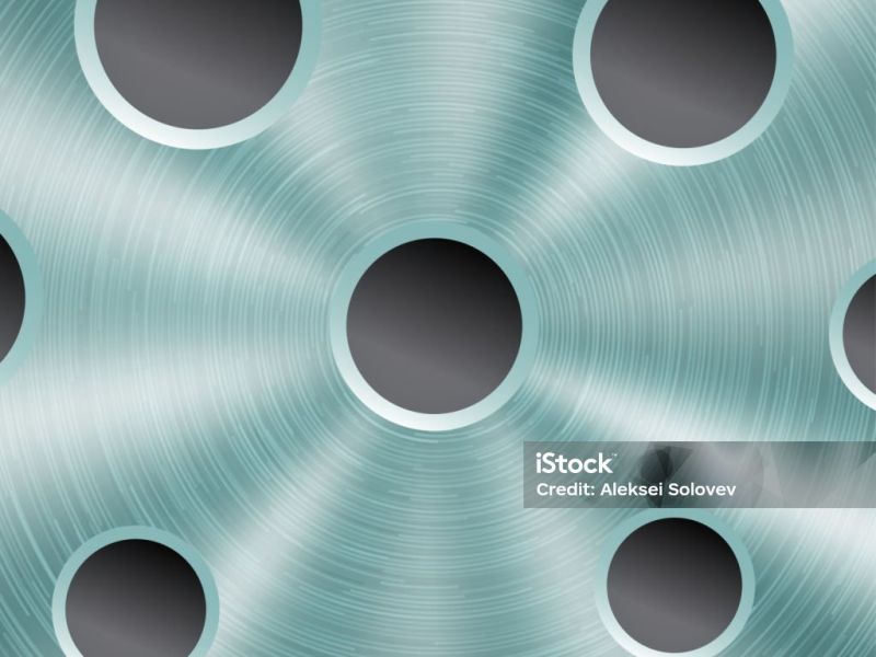 Reactor Vessel Design & Manufacture